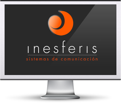 Inesferis Sistemas de Comunicación